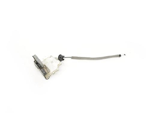 Used Front left lock Front left lock AUDI A6 Allroad C7 (4GH, 4GJ) 3.0 TDI quattro (272 hp) 33349572 33349572