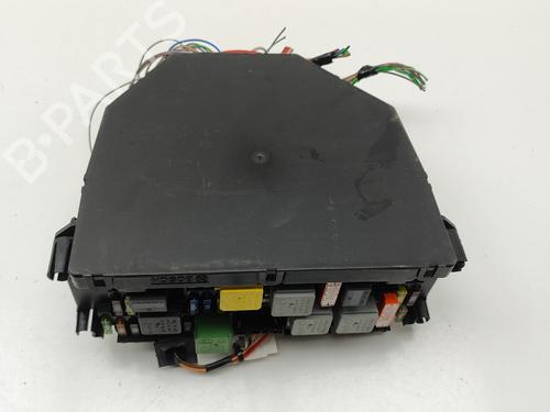 Caixa de fusíveis MERCEDES-BENZ C-CLASS (W204) C 350 CDI (204.023) | BP29731066E1 