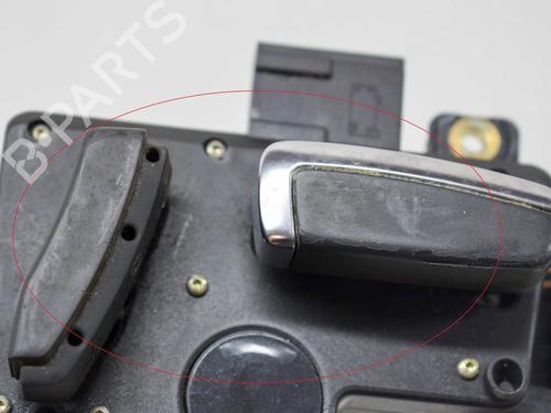 Switch AUDI A8 D3 (4E2, 4E8) 4.0 TDI quattro | BP8895146I30  - Image 5