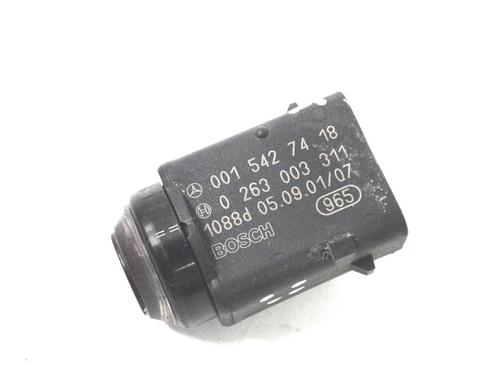 Electronic module MERCEDES-BENZ R-CLASS (W251, V251) R 350 4-matic (251.065, 251.165) | BP33354721M83 - Image 5
