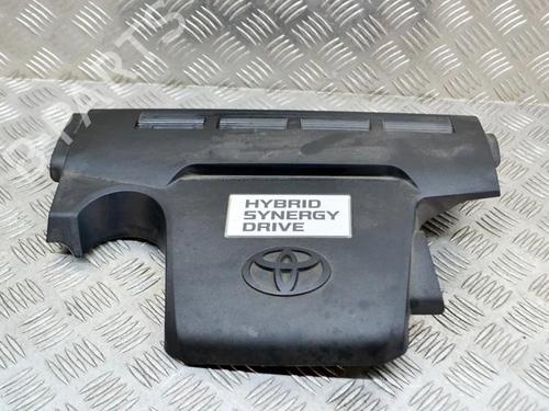 Used Upper protection Upper protection TOYOTA RAV 4 IV (_A4_) 2.5 Hybrid 4WD (AVA44_) (155 hp) 8353138 8353138