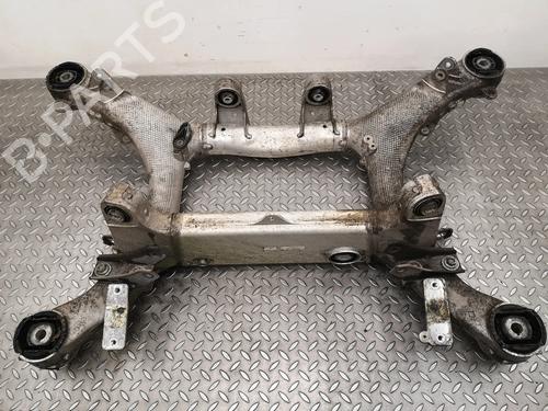 Bagaksel BMW 5 (G30, F90) 520 d (190 hp) 30226208