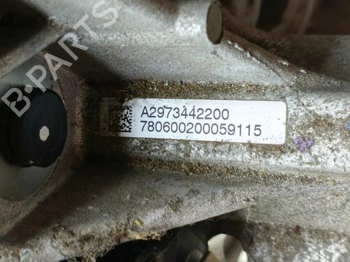 Engine MERCEDES-BENZ EQE (V295) EQE 350+ (295.121) | BP39687119M1 - Image 8