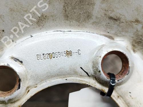 Fælk RENAULT MASTER III Van (FV) 2.3 dCi 145 FWD (FV0E, FV0F, FV0H, FV02, FV0M, FV0S,... | BP34559869C45  - Image 7