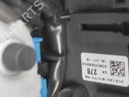Steering wheel BMW 3 Gran Turismo (F34) 335 d xDrive | BP27404800C49 