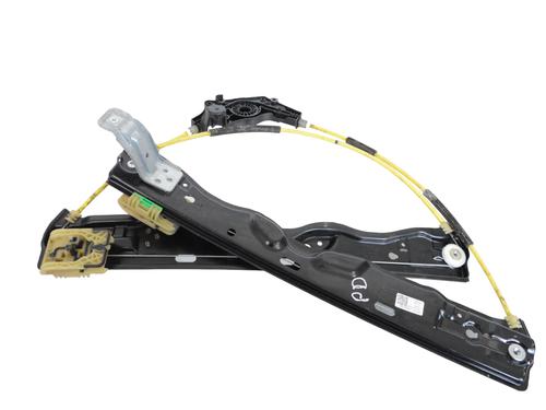 Used Front right window mechanism Front right window mechanism LAND ROVER RANGE ROVER VELAR (L560) 2.0 D180 TD4 4x4 (180 hp) 33358035 33358035