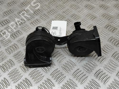 Used Horn JAGUAR F-TYPE Coupe (X152) 5.0 SCV8 R AWD (551 hp) 26142011