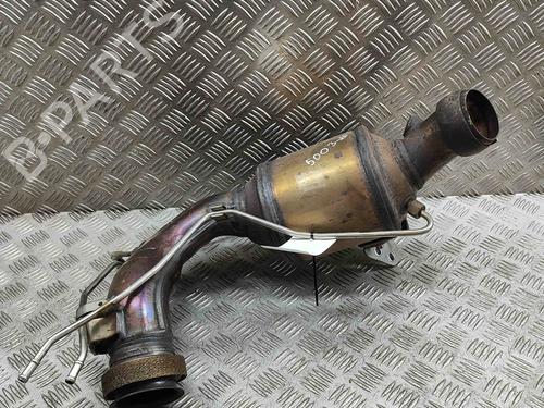 Used Catalyst MERCEDES-BENZ E-CLASS Coupe (C207) E 350 BlueTEC / d (207.326) (258 hp) 24307377