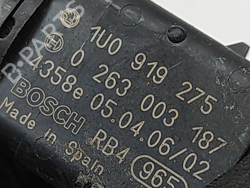 Electronic module PORSCHE BOXSTER (987) 2.7 | BP33270833M83 - Image 6