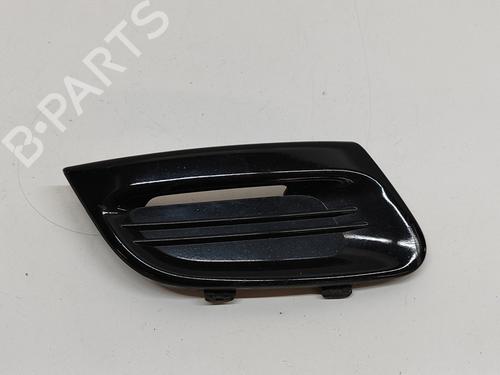 Used Grille RENAULT TWINGO II (CN0_) 1.2 16V (75 hp) 28045952