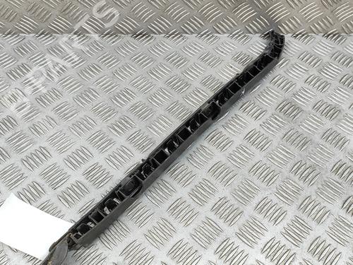 Rear bumper bracket MERCEDES-BENZ CLS (C218) CLS 350 BlueTEC / d (218.326) | BP22351295C159 