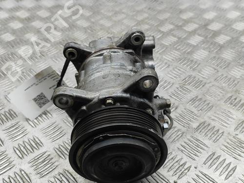 AC-Kompressor AC-Kompressor BMW 1 (F20) 116 d (116 hp) 33937639 33937639