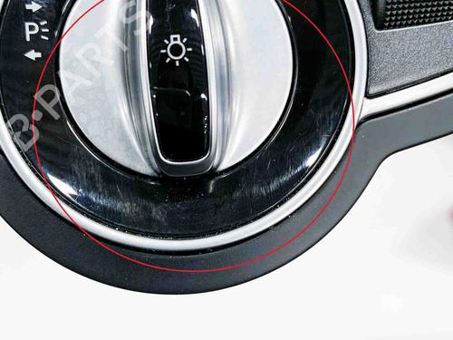 Module électronique MERCEDES-BENZ C-CLASS (W205) C 220 BlueTEC / d (205.002, 205.004) | BP6761258M83 