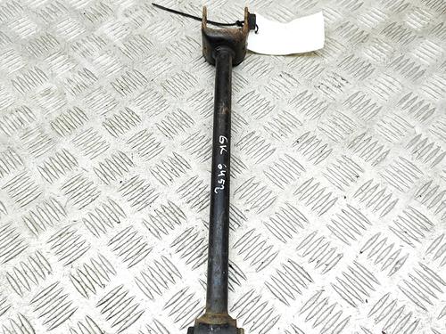 Left rear suspension arm MAZDA MX-5 IV (ND__) 2.0 (ND6E, NDERC) | BP37996162M14 - Image 4