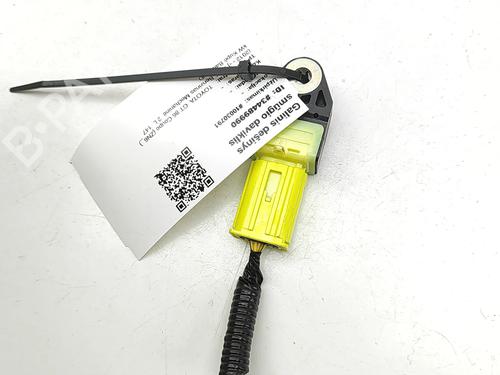 Electronic sensor TOYOTA GT 86 Coupe (ZN6_) 2.0 (ZN6AC_, ZN6BC_, ZN6K) | BP33176698M84 - Image 4