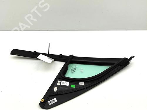 Vidro triangular frente esquerdo PORSCHE MACAN (95B) 3.0 S Diesel | BP33381257C111  - Image 5