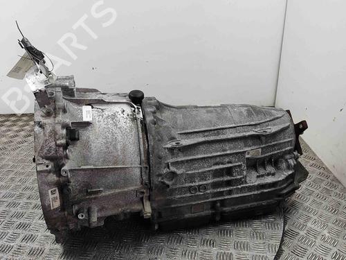 Used Gearbox HYUNDAI TUCSON (TL, TLE) 1.7 CRDi (116 hp) 28559832