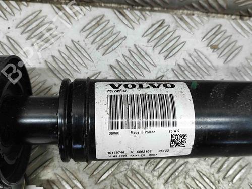 Driveshaft VOLVO XC40 (536) B4 Mild-Hybrid | BP19427654M37 