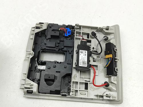 Interior roof light VW T-ROC (A11, D11) 1.5 TSI | BP33847602I8 - Image 4