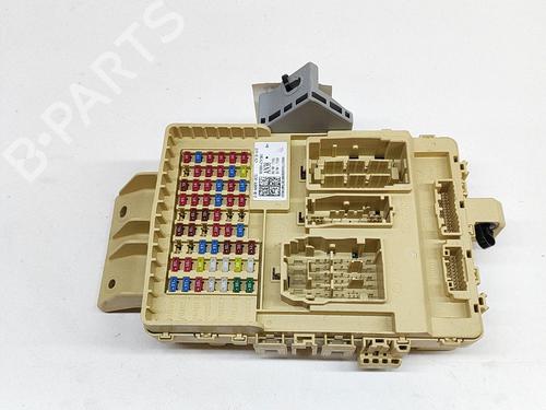 Used Fuse box Fuse box KIA EV6 (CV) 77 GT AWD (585 hp) 28551551 28551551