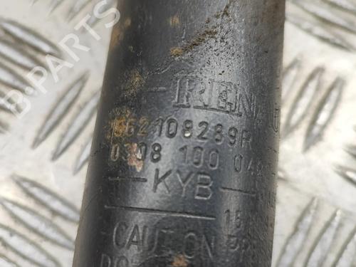 Right rear shock absorber RENAULT ZOE (BFM_) ZOE | BP27644210M19 