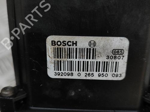 ABS pump PEUGEOT 307 CC (3B) 2.0 16V | BP17768365M43 