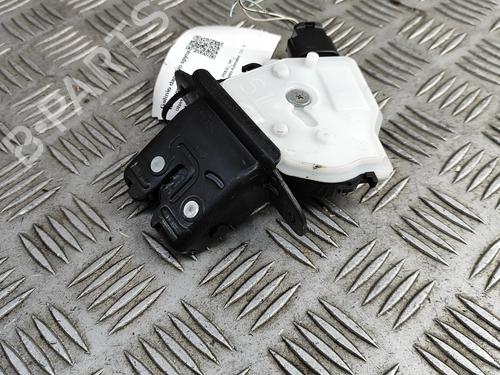 Bagklap lås TOYOTA PRIUS (_W5_) 1.8 Hybrid (ZVW50_, ZVW51_) (98 hp) 27295529