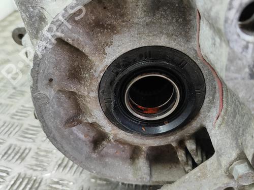 Gearbox VOLVO XC60 II (246) T8 Hybrid AWD | BP29541911M3  - Image 9