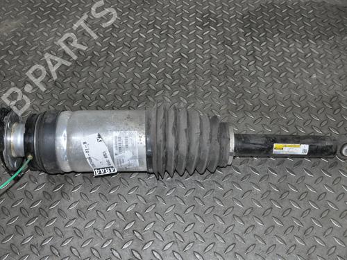 Used Right rear shock absorber TESLA MODEL S (5YJS) 85D AWD (525 hp) 30258025