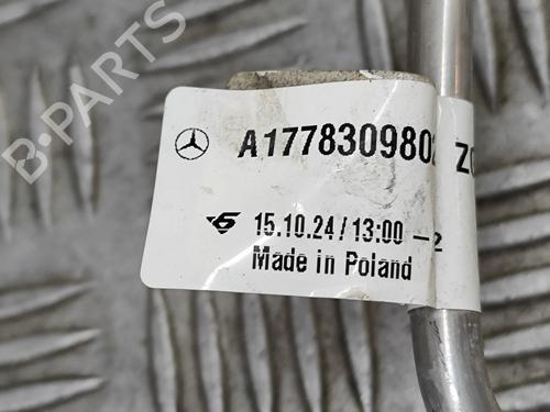 AC pipe MERCEDES-BENZ CLA (C118) CLA 200 (118.387) | BP27796609M126  - Image 7