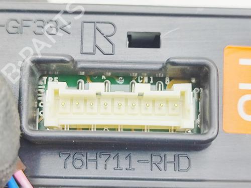Electronic module LEXUS IS III (_E3_) 300h (AVE30_, AVE30R) | BP36275280M83 - Image 7