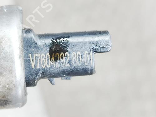 Electronic sensor PEUGEOT RCZ 1.6 16V | BP33385038M84  - Image 7