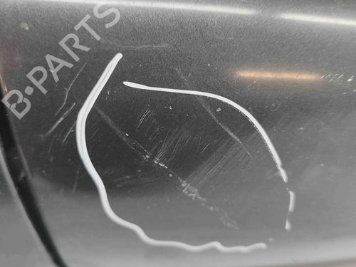 Left mirror MERCEDES-BENZ S-CLASS (W140) S 350 Turbo-D (140.134) | BP29637500C26 