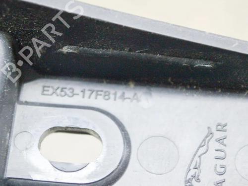 Rear bumper bracket JAGUAR F-TYPE Coupe (X152) 3.0 SCV6 | BP8835934C159 