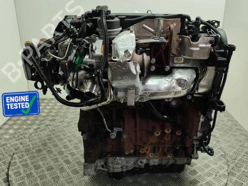 Used Engine Engine OPEL VIVARO C Bus (K0) 2.0 (144 hp) 33384252 33384252