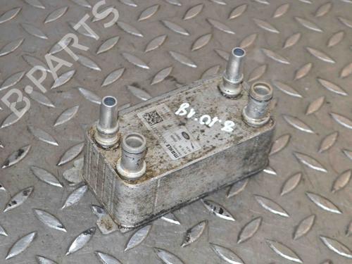 Oil radiator JAGUAR F-PACE (X761) 2.0 SD4 AWD | BP30220469M33