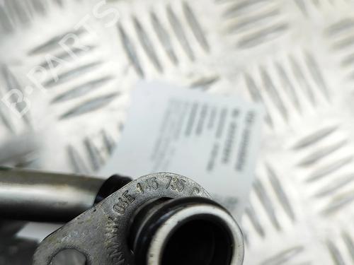 Pipe VW GOLF VII (5G1, BQ1, BE1, BE2) 1.4 TSI | BP31748698M125 