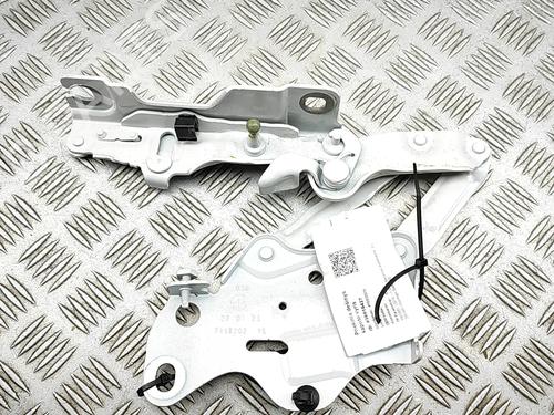 Used Hinge/Door check strap Hinge/Door check strap BMW X6 (G06, F96) xDrive 40 i (340 hp) 36415062 36415062