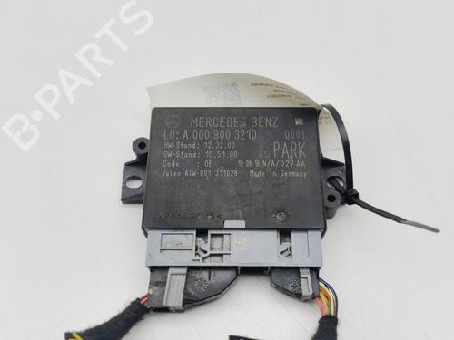 Used Electronic module Electronic module 38442962 38442962