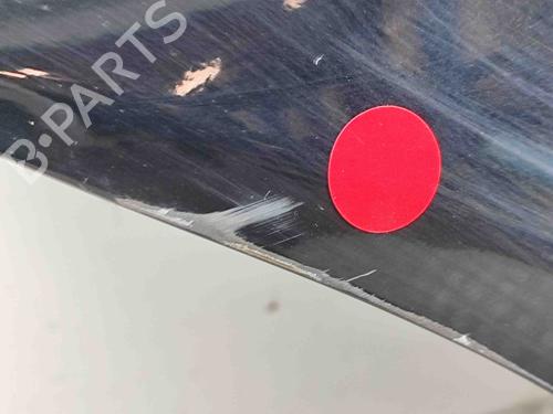 Right rear door MAZDA 2 Hatchback (DL, DJ) 1.5 (DJLFS, DJ2HA) | BP29812479C5 