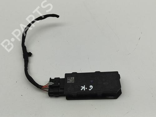 Elektronisk modul SKODA ENYAQ iV SUV (5AZ) 85 (286 hp) 28115772