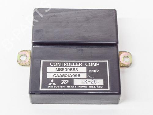 Used Electronic module MITSUBISHI GTO Coupe (Z1_A) 3.0 AWD (Z16A) (286 hp) 27749967