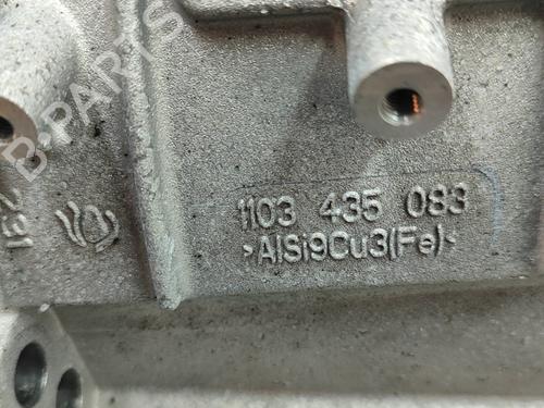Gearbox VW TOUAREG (CR7, RC8) 3.0 TDI 4motion | BP26394709M3 