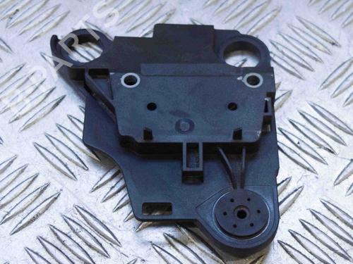 Used Support VW GOLF VII (5G1, BQ1, BE1, BE2) 2.0 R 4motion (300 hp) 6760388