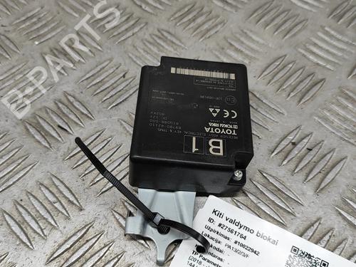 Electronic module TOYOTA RAV 4 V (_A5_, _H5_) 2.5 Hybrid AWD (AXAH54, AXAL54) | BP33368735M83 - Image 3
