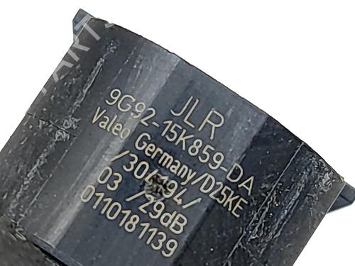 Electronic module LAND ROVER RANGE ROVER EVOQUE (L538) 2.0 D 4x4 | BP39910087M83 - Image 6