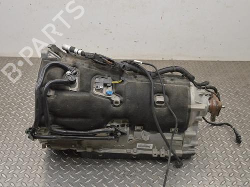Gearbox BMW 5 (F10) 530 d | BP36043625M3 - Image 3