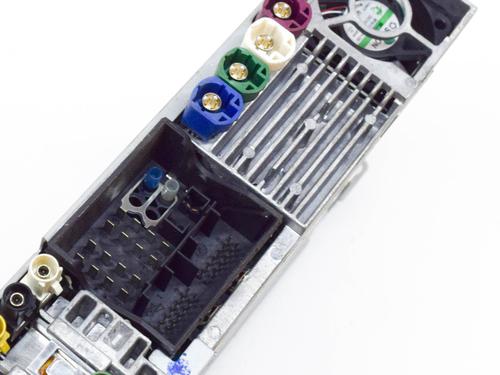 Electronic module BMW 1 (F20) M 135 i | BP14643296M83 