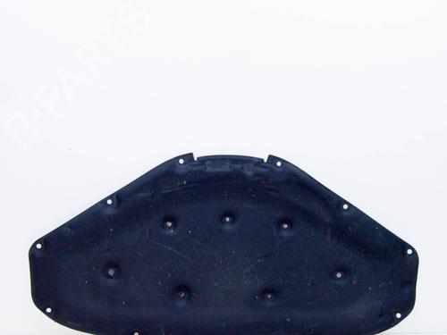 Upper protection BMW 3 (F30, F80) 320 d xDrive | BP15082460M93 