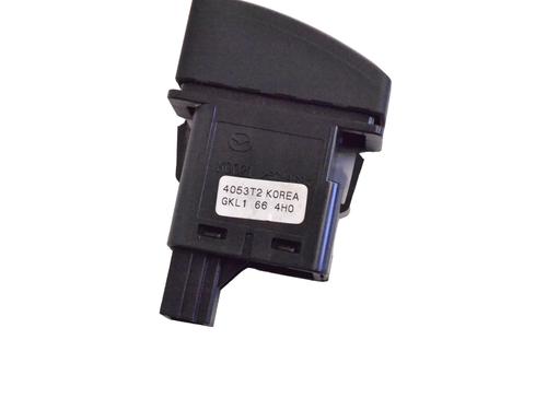 Warning switch MAZDA 6 Saloon (GJ, GL) 2.2 D (GJ2FP) | BP33353918I22  - Image 5